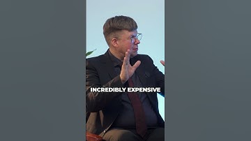 The Hidden Cost of AI