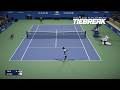 TIEBREAK - *New Patch Update* I Carlos Alcaraz Vs Francis Tiafoe I US Open I FULL SET (PS5)