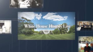 White House History Live: An Inconvenient Widow: The Torment, Trial and Triumph of Mary Todd Lincoln