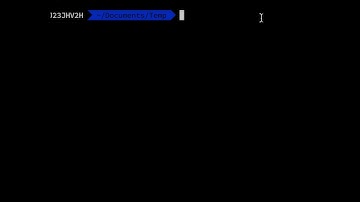 Setup a Typescript Project from CLI