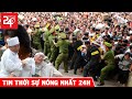 Tin Thời Sự Nóng Nhất Sáng Nay 09/3/2022 | Tin Tức Việt Nam Mới Nhất 24h Hôm Nay