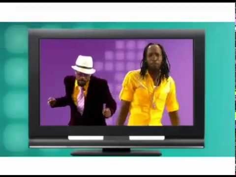 Christmas 2010 - Pon Di Remix LIME (Jamaica) ft Beenie Man, Elephant Man, Cecile, Mavado
