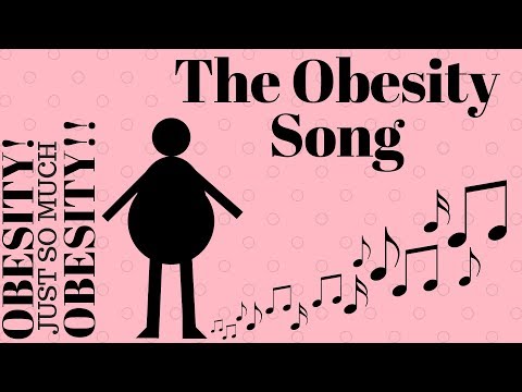 obesity-song