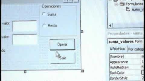 12 - ObtionButton - Programación II - Instituto ISIV