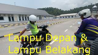 BHG 2 & 3 B2 Dengan Penerangan