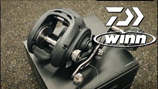Daiwa Lexa WN 400 Unboxing/ Overview (2020 Model)