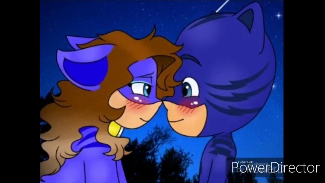 Catboy x Kitty (TRIBUTE) YouTube