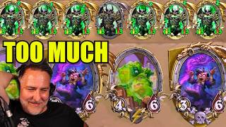 Spend Time With Family… Then Clear the Whole Board