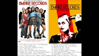 Video thumbnail of "I Don't Want To Live Today - Ape Hangers - Empire Records OST"