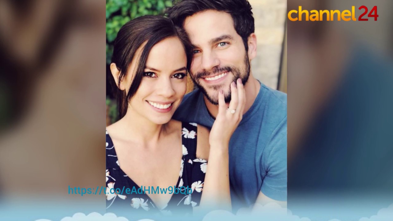Fifty Shades Freed’ actor Brant Daugherty is engaged Fifty Shades Freed’ actor Brant Daugherty is engaged