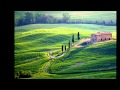 O SOLE MIO - Robertino Loretti & Volterra-Toscana- Italia