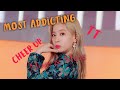 [ ICONIC ]Most addicting twice song lines