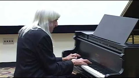 Tom Constanten DARK STAR (Watson)