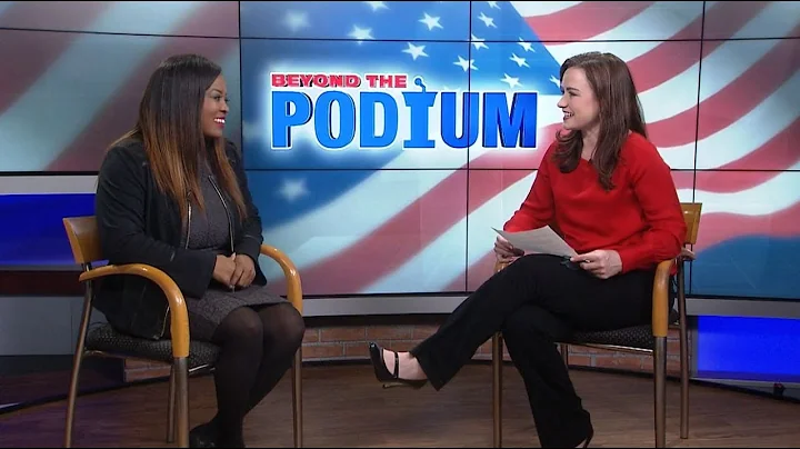 Know Your Candidates: Alicia Reece running for Ham...