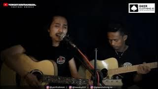 Anggun pramudita - Titip Welas ( Akustik Cover ) Yongky  × Hendry  ~