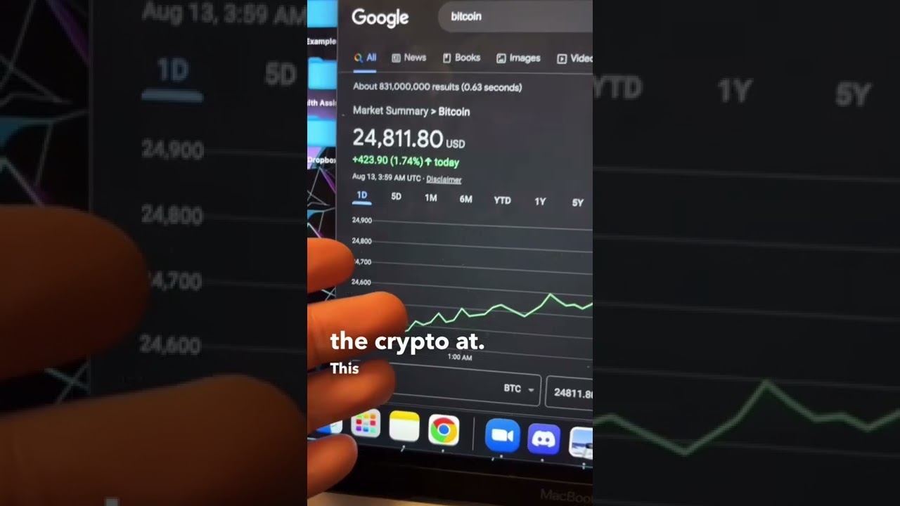 #crypto #cryptok #cryptoinvesting #bitcoin #xtexchange #whatiscrypto #FOMO #fypシ #youtubeshorts #fyp