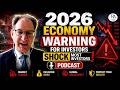 2026 Economy Warning for Investors | SHOCK Most Investors | Resilient Alpha