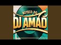 Boteco DJ AMAD Amor Diga Boteco DJ AMAD Amor Diga