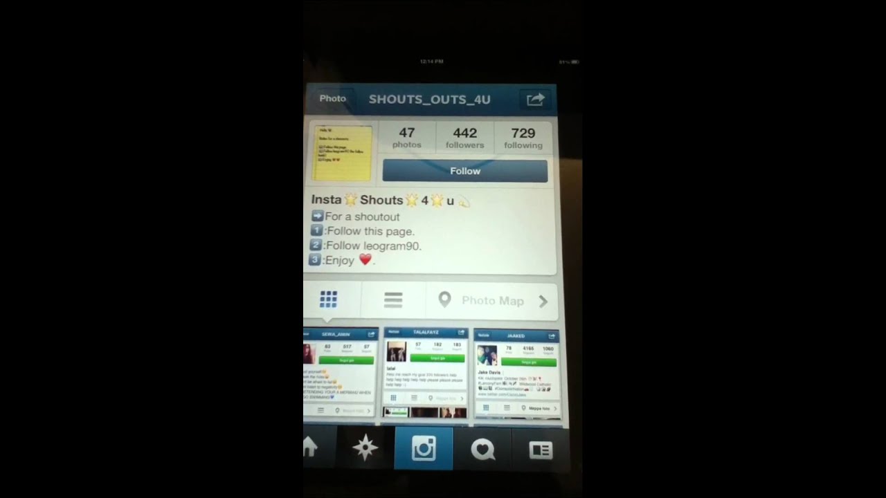 2014 how to get more instagram followers and likes fast - how to get followers fast on instagram 2014
