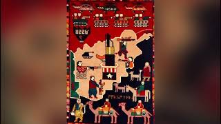 The Art of Afghan War Rugs screenshot 4