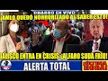 AMLO Quedó Horrorizado por Esto! JALISCO Entre En Crisis; ALFARO Suda Frío¡Juncal Corre Peligro!