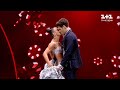 Артур Логай та Анна Кареліна – Віденський вальс – Танці з зірками 2021