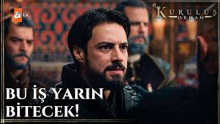 Şehitlerimin Öclerini Alacağım - Kuruluş Orhan 9. 