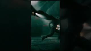 Black Adam Askerlere Karşı