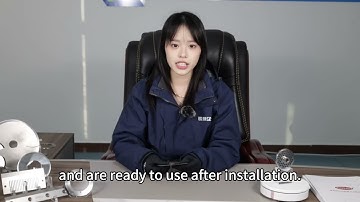 The pneumatic peeling blades produced by Reallytools