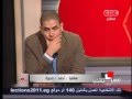 متصل يحرج محمد ابو حامد ويضعه فى نص هدومه امام الناس