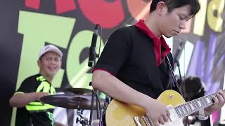 Download Lagu Ferina Band - Kau Auraku (Cover Ada Band) MP3 Download Lagu Ferina Band - Kau Auraku (Cover Ada Band) MP3