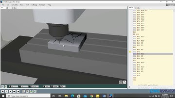 BMFS 4613 CNC MACHINING - ASSIGNMENT 2: LOGO TASK
