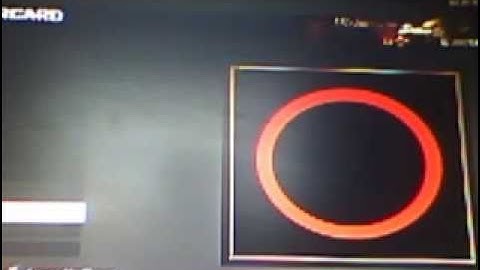 Black Ops Emblem Tutorials: Gears Of War