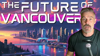 This Hidden Vancouver Project Will Change Everything by 2026