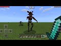 REAL FIVE NIGHTS AT FREDDYS 3 MOD in Minecraft PE