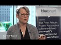 Implementing RPA: Why you need to think big! | Blue Prism &amp; Avande