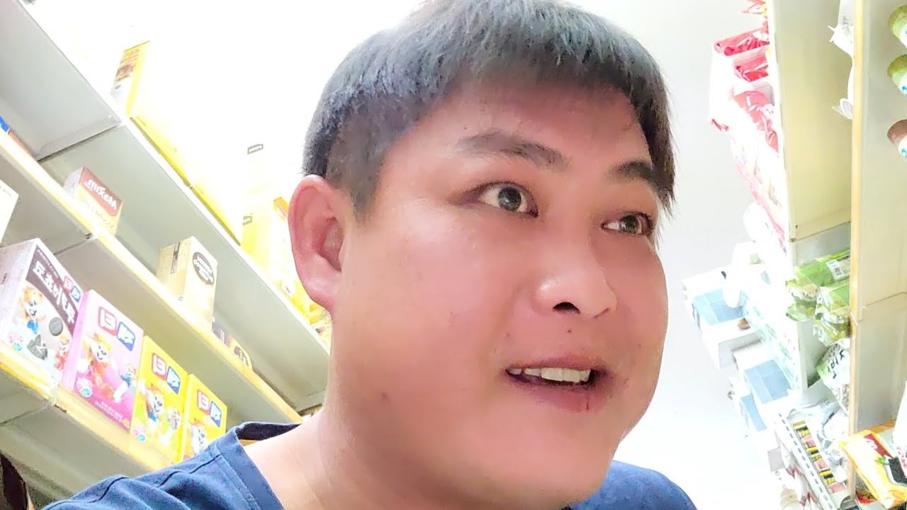 Влог: Поход в Магазин. Закупка Продуктов😄 - YouTube