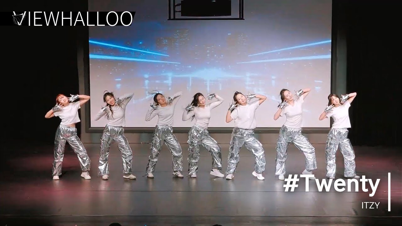 [2026 정기공연] #TWENTY - ITZY