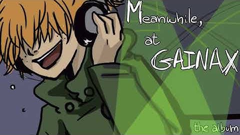 Thumbnail of TeddyLoid - Theme for Scanty & Knee Socks (No Pan Night remix)