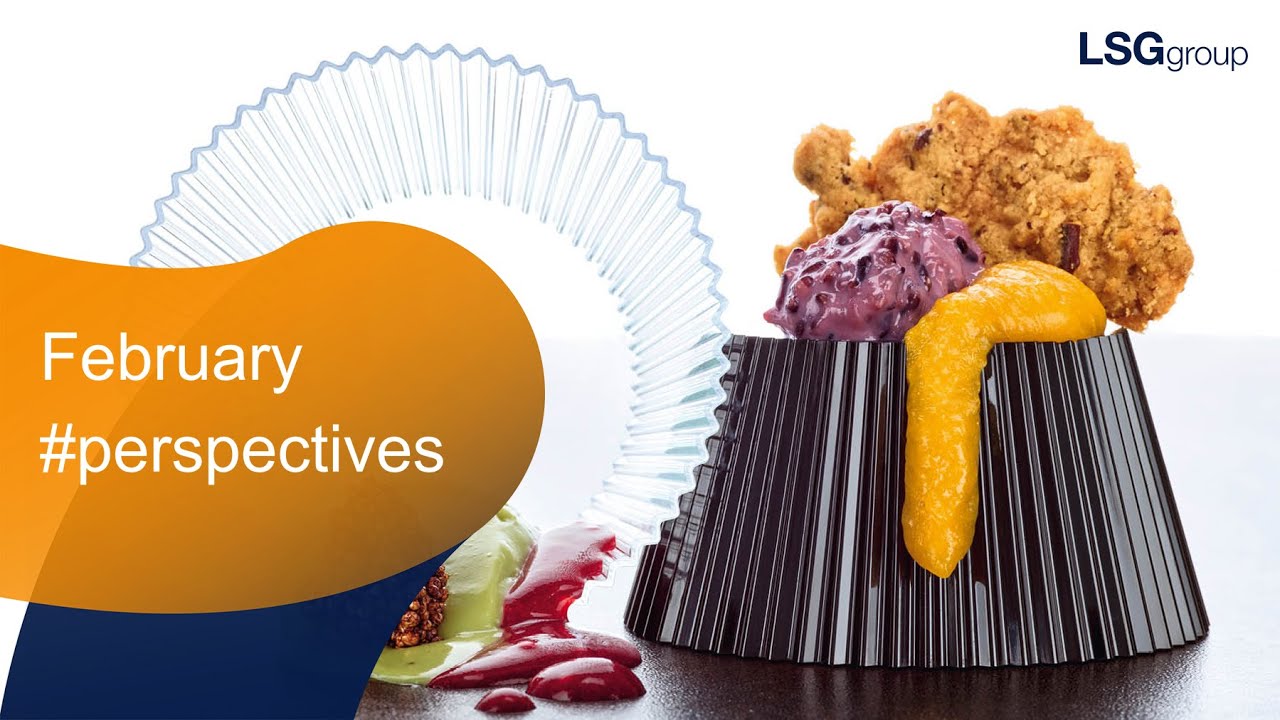 February #perspectives: Unwrapping a colorful treat