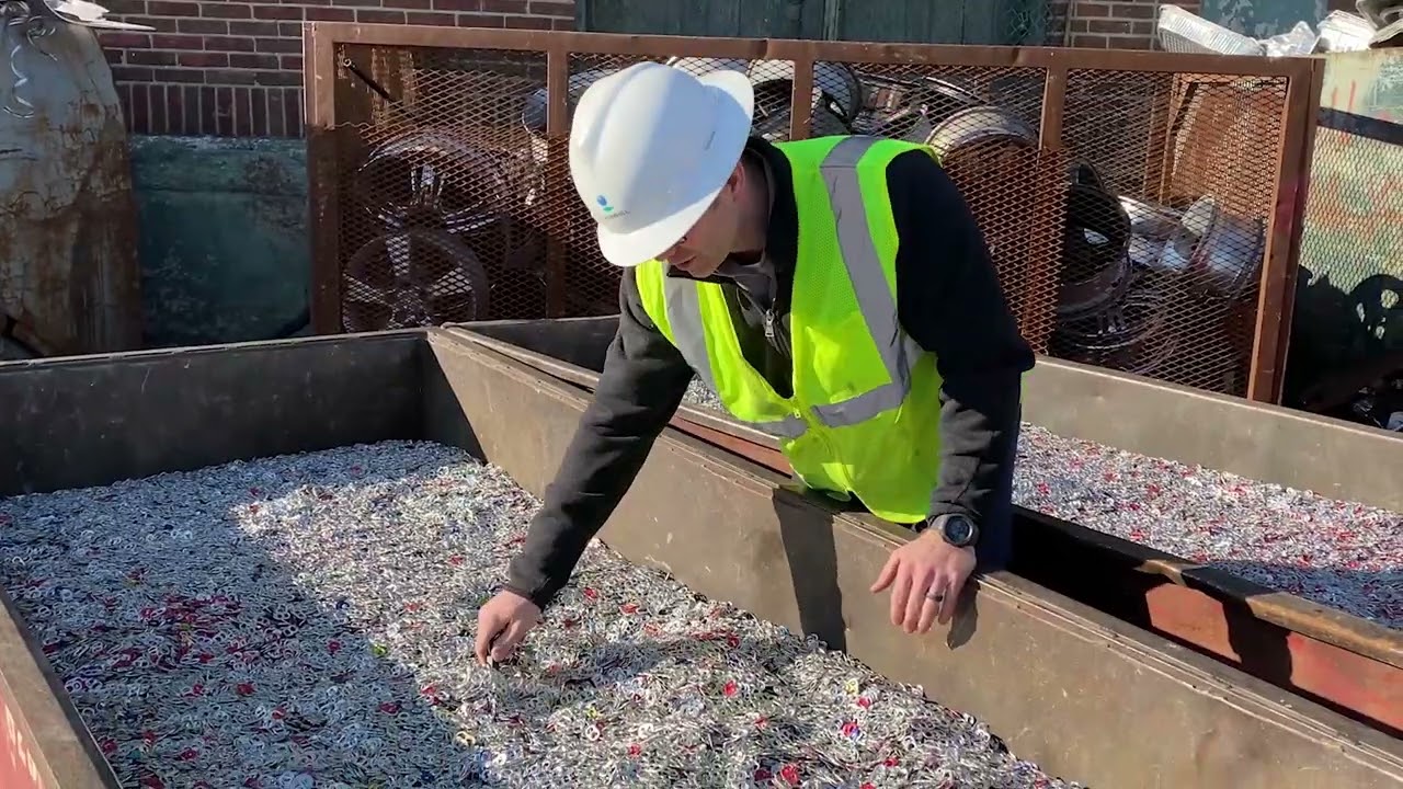 RMHC Dayton's Pull Tab Program