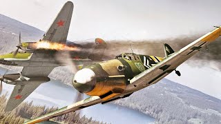 Full Video Build Eduard Bf109G-2 172 Scale Kit