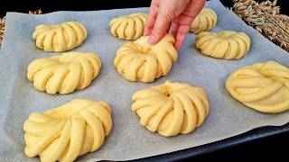 Unutulan bir pastanın eski tarifi! Her fırıncının bilmesi gereken eski bir tarif