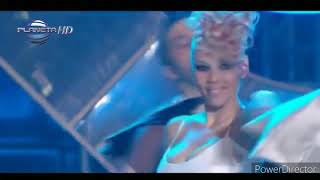 Gergana - Do Koga Гергана - До Кога, 2010