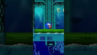 Sonic Ages ~ Sonic Shorts ~ Sonic Fan Games screenshot 4