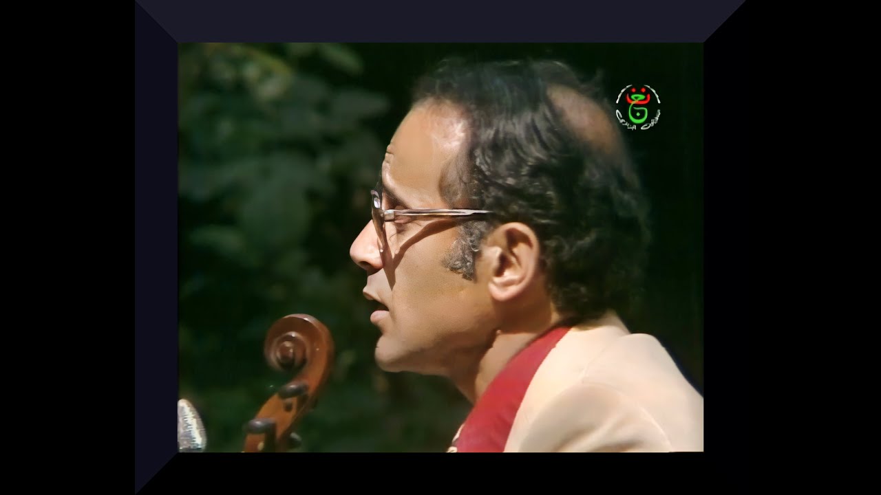 nouba maya Behloul complète