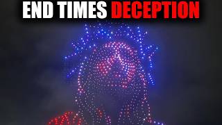 Project Blue Beam "MESSIAH" Technology