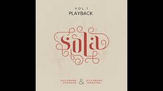 Projeto Sola - Isaías 53 (Playback)