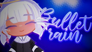 BULLET TRAIN | Meme Especial 7K+ | Gacha Club