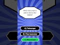 Chemistry Lab Instruments Quiz 🔬 #quiz